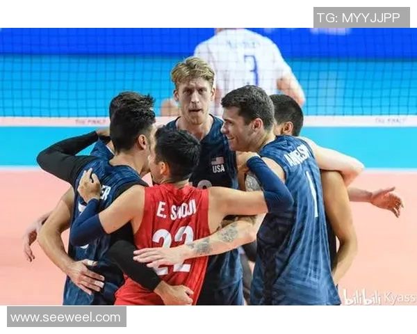 波兰男排与俄罗斯男排激战正酣谁将赢得这场精彩对决 波兰男排与俄罗斯男排激战正酣谁将赢得这场精彩对决