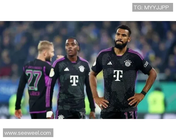 楚阿梅尼的崛起与挑战：年轻球员如何重塑足球未来的格局与魅力