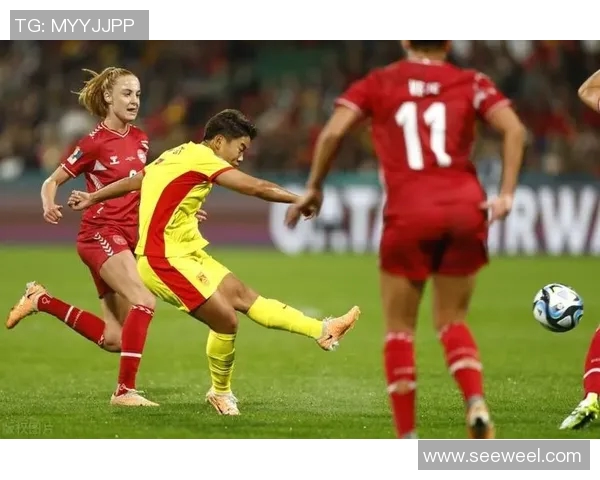 德国女足对决丹麦女足欧锦赛精彩对抗即将上演