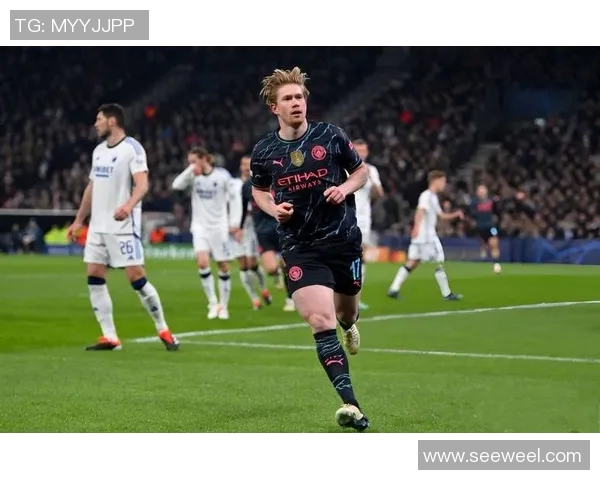 德布劳内复出表现惊艳三次助攻助曼城轻松取胜