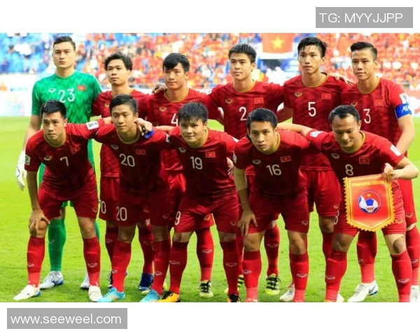 世预赛越南对阵阿联酋前瞻分析及双方历史交锋回顾