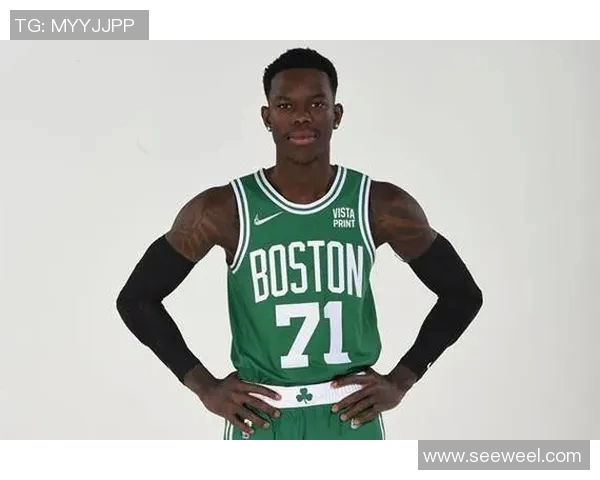 丹尼斯施罗德的篮球之路与未来展望：从新秀到明星的成长历程