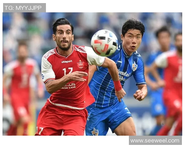 杜海勒与蔚山现代激战在即谁能在亚冠赛场上笑到最后 杜海勒与蔚山现代激战在即谁能在亚冠赛场上笑到最后