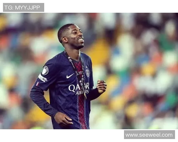 登贝莱的蜕变之路：从潜力新星到世界级足球巨星的成长历程