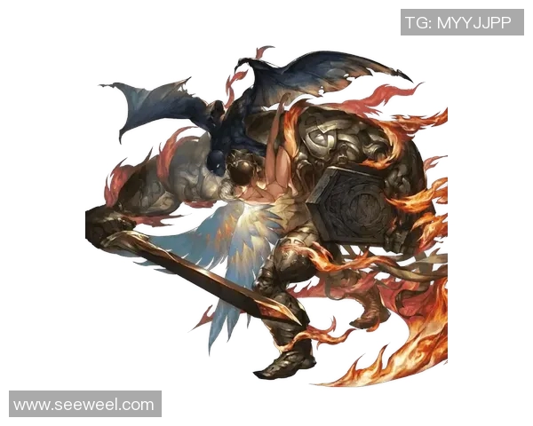 马尔杜克：诸神之战火