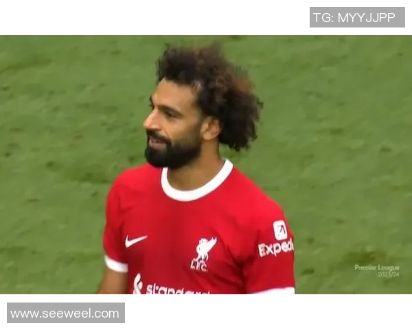 利物浦客场逆转巴黎梅开二度的萨拉赫成为赛场英雄