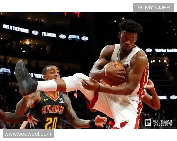 热火队球员个人技术碾压对手，提升战绩的秘诀