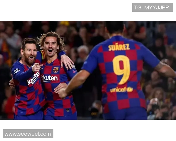 梅西压哨绝杀！巴塞罗那逆转晋级欧冠八强