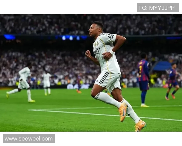 姆巴佩梅开二度，领衔亚马尔胜利，备战热身赛状态正佳