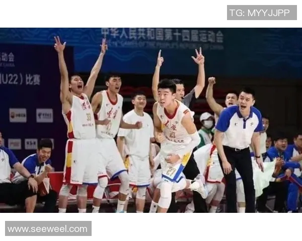 辽宁男篮2021赛程出炉：将迎战强敌广东、新疆等对手