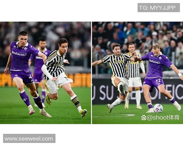 尤文图斯主场大胜AC米兰，梅开二度的C罗表现抢眼