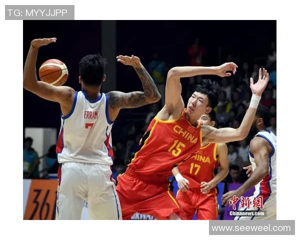 男篮中国对阵菲律宾精彩录像回放全程回顾与分析