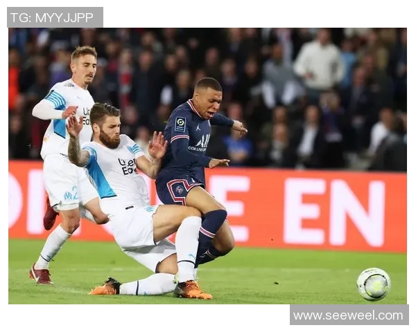 内马尔传射巴黎圣日耳曼客场击败马赛，法甲领跑