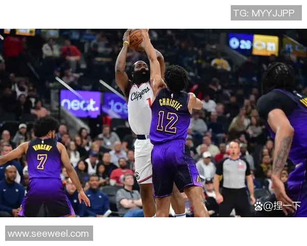 快船与骑士精彩对决视频回放全程回顾与精彩瞬间分析