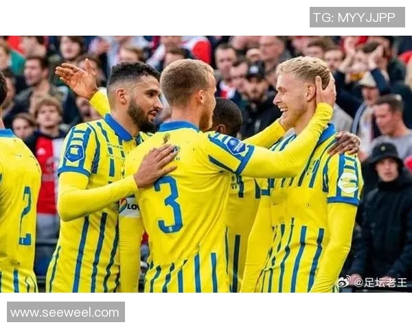 瓦尔维克主场迎战乌德勒支争夺联赛宝贵积分的激烈对决