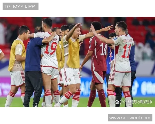 伊朗与阿联酋争夺季军赛精彩回顾与战术分析