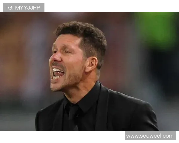 马竞主帅西蒙尼正式辞职，谁将接替马德里王座？