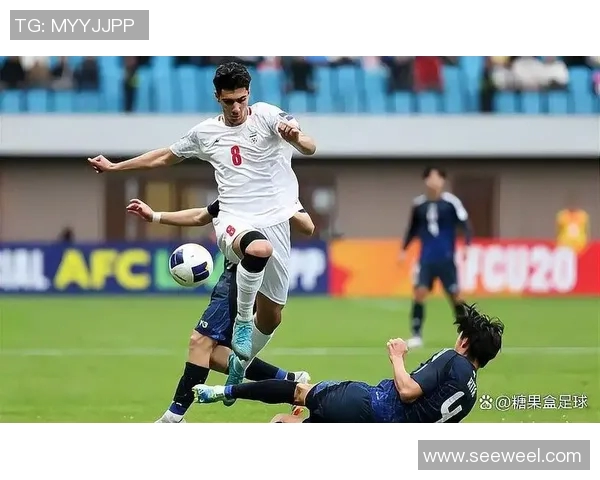 伊朗与日本足球赛时间安排及赛事直播信息详解