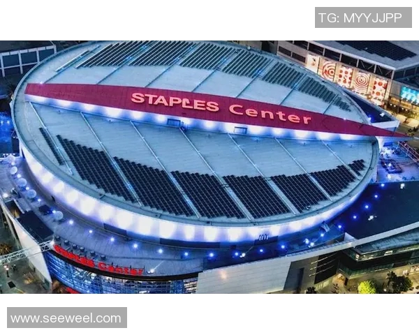 快船新球馆设计亮相2025年正式迁出斯台普斯中心迎新篇章