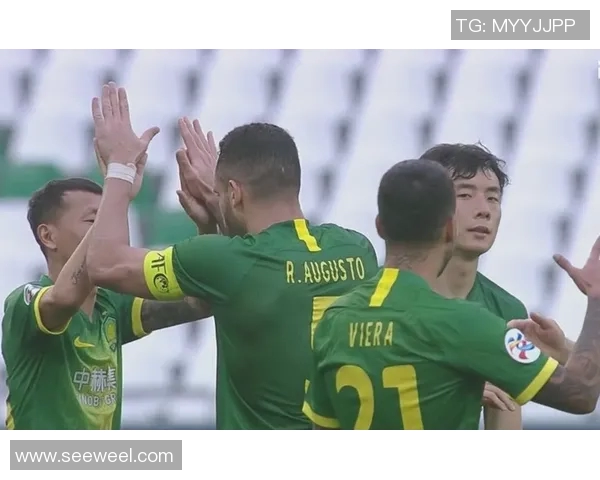 首尔FC对阵北京国安精彩直播全程回顾与赛况分析