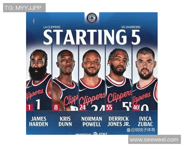 勇士对快船比赛直播观看指南及相关信息分享