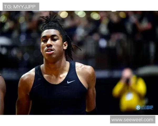 杰登艾维的篮球之路:从新星到NBA未来的璀璨之星 杰登艾维的篮球之路:从新星到NBA未来的璀璨之星