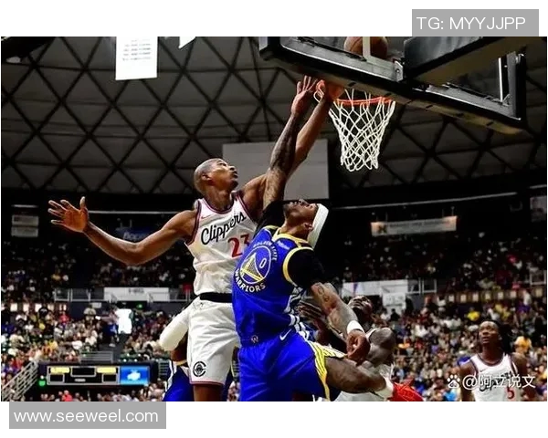 国王队与湖人队激战正酣谁将赢得这场精彩对决的胜利