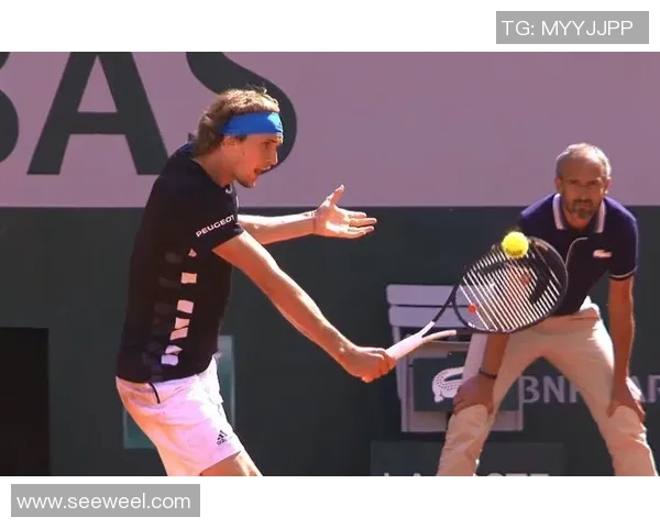 克耶高斯与小德激战再续谁将成为网球赛场的新王者