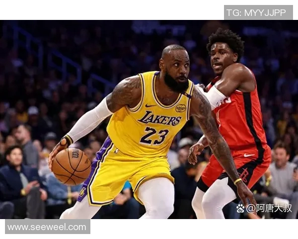 湖人队与火箭激战全场精彩集锦回顾与分析 湖人队与火箭激战全场精彩集锦回顾与分析