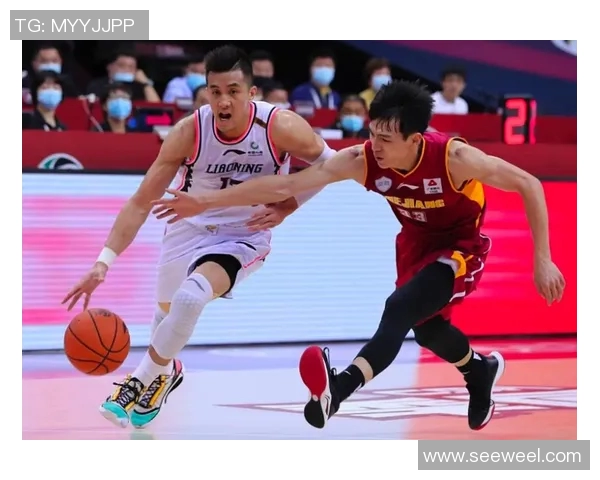 郭艾伦带领中国男篮勇闯国际赛场展现实力与风采的精彩旅程