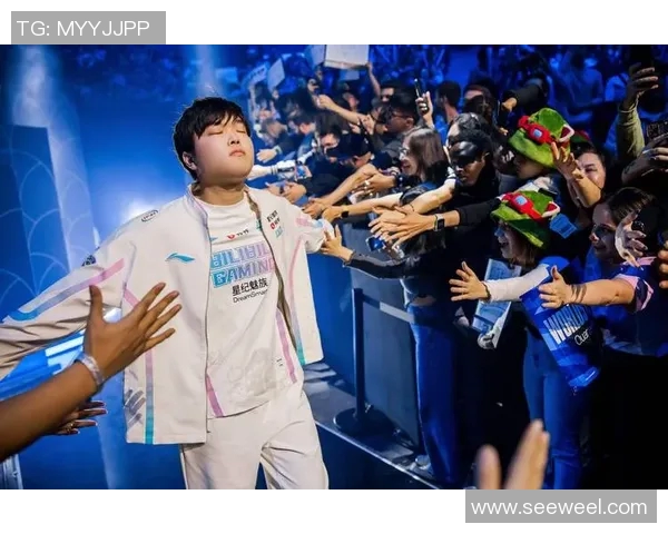 恭喜BLG成功晋级胜决赛各方面实力提升令人刮目相看