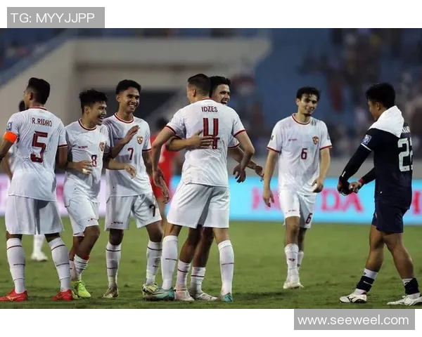 泰国与沙特足球实力对比分析谁能在比赛中胜出