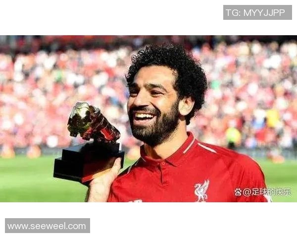 萨拉赫的传奇之路：从默默无闻到世界足坛的璀璨明星