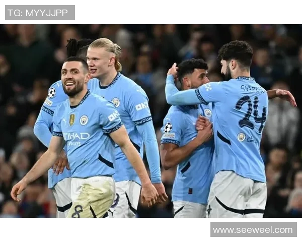 利物浦与曼城激战正酣谁将捍卫英超霸主地位