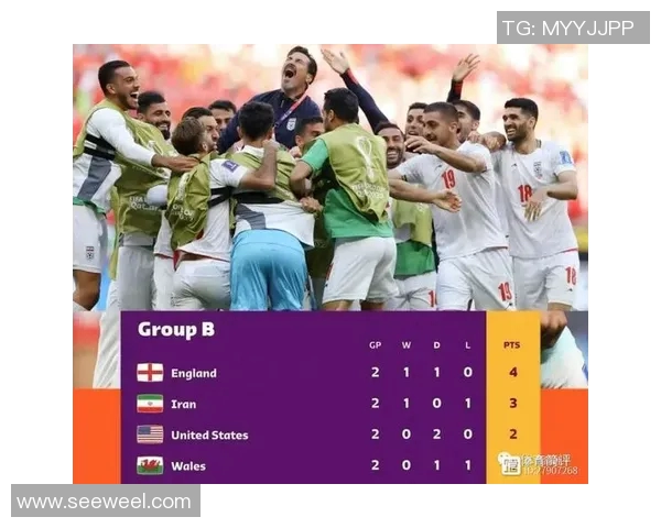 日本与伊朗足球对决比分预测及分析展望