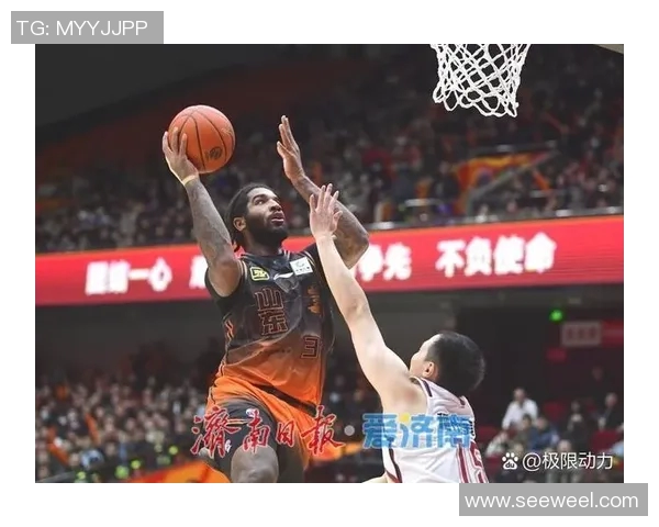 辽宁飞豹与山东高速激战正酣谁能在赛场上笑到最后