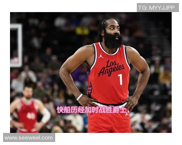 季后赛精彩回顾爵士与快船对决录像重温分析与精彩瞬间分享 季后赛精彩回顾爵士与快船对决录像重温分析与精彩瞬间分享